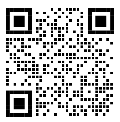 QR code to download OPTRANS on the App Store